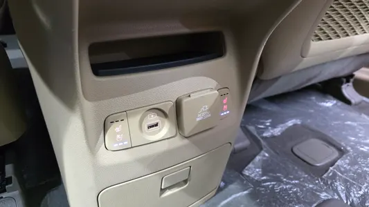 Kia 카니발 9 2019 17