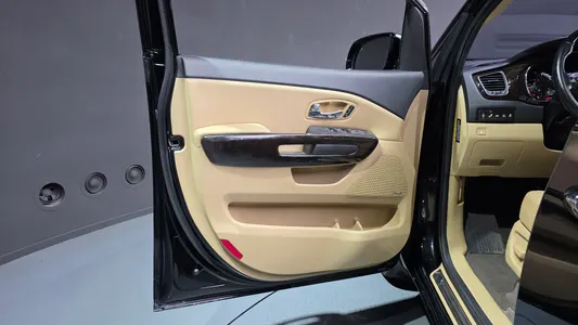 Kia 카니발 9 2019 24