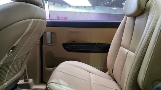 Kia 카니발 9 2019 25
