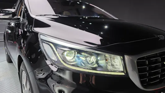 Kia 카니발 9 2019 22