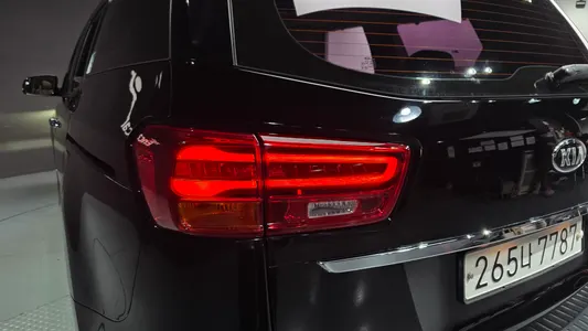 Kia 카니발 9 2019 23