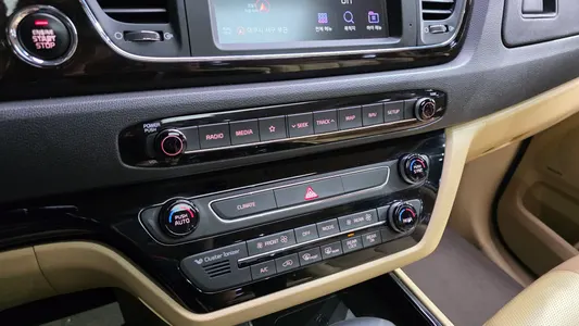 Kia 카니발 9 2019 31
