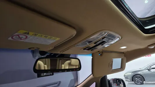 Kia 카니발 9 2019 27