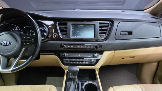 Kia 카니발 9 2019 29