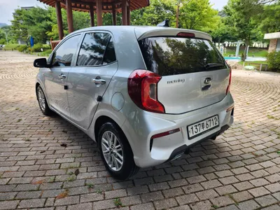 Kia (JA) 2020 5