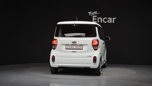 Kia Ray 2019 4