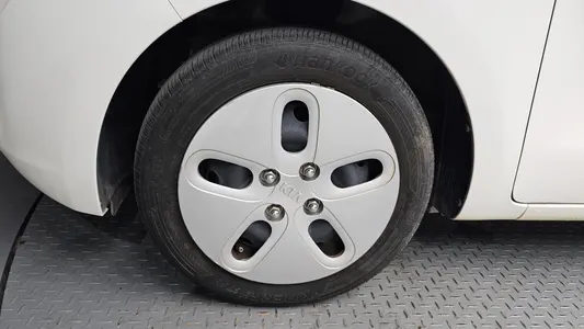 Kia Ray 2019 5