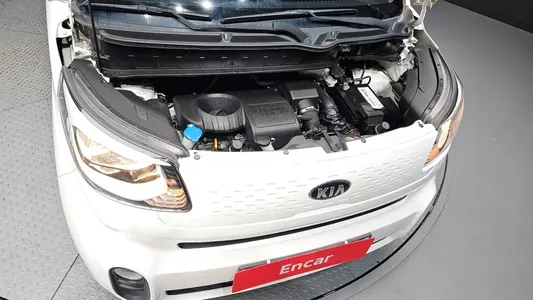 Kia Ray 2019 6