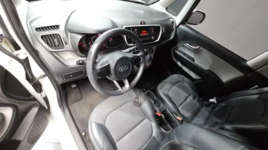 Kia Ray 2019 7