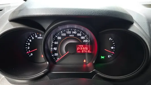 Kia Ray 2019 8