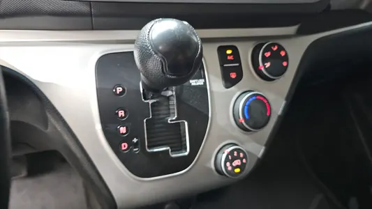 Kia Ray 2019 9