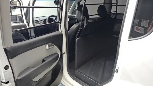 Kia Ray 2019 11