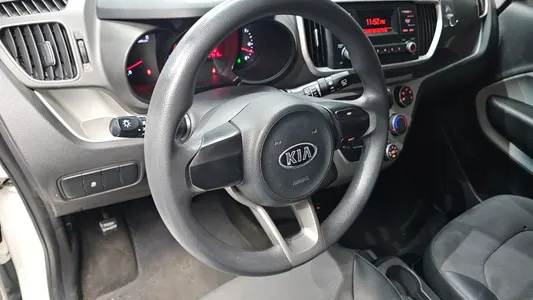 Kia Ray 2019 12