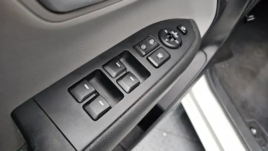 Kia Ray 2019 13