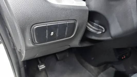 Kia Ray 2019 14
