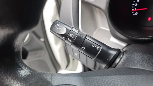 Kia Ray 2019 15