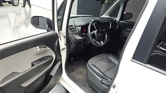 Kia Ray 2019 10
