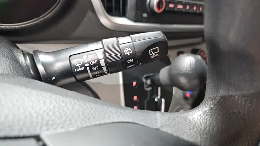 Kia Ray 2019 16