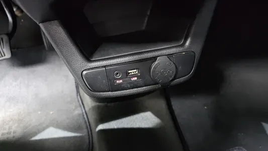 Kia Ray 2019 17