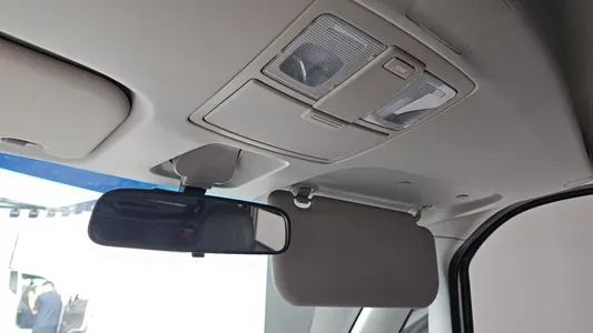 Kia Ray 2019 18