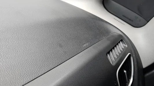 Kia Ray 2019 19