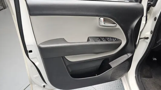 Kia Ray 2019 24