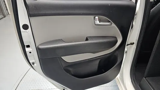 Kia Ray 2019 25