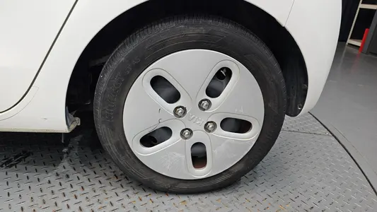 Kia Ray 2019 21