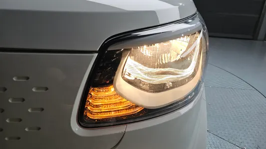 Kia Ray 2019 22