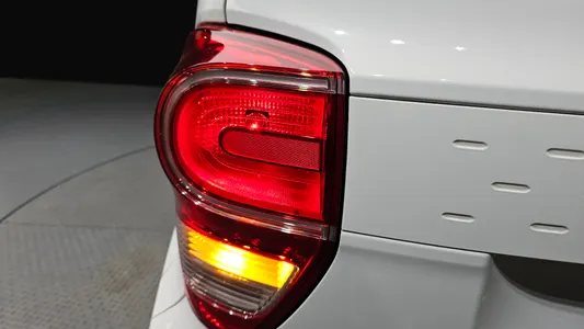Kia Ray 2019 23