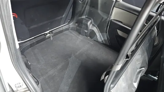Kia Ray 2019 28