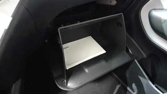 Kia Ray 2019 29