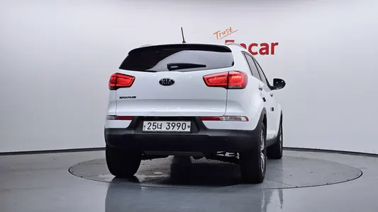 Kia R 2WD 2015 4
