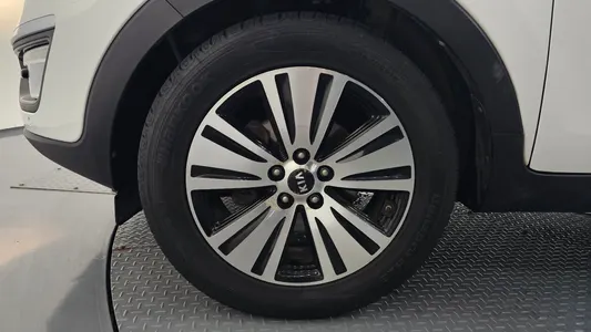 Kia R 2WD 2015 5