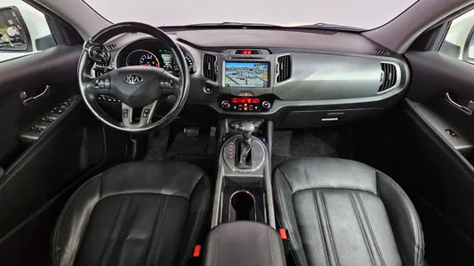 Kia R 2WD 2015 7