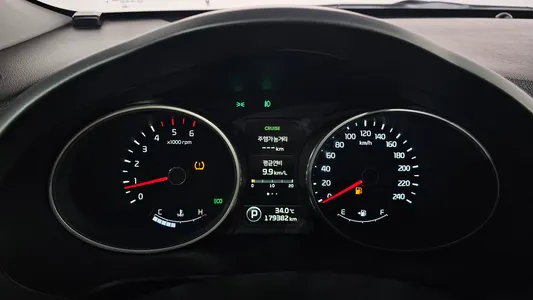 Kia R 2WD 2015 8