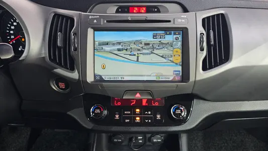 Kia R 2WD 2015 13