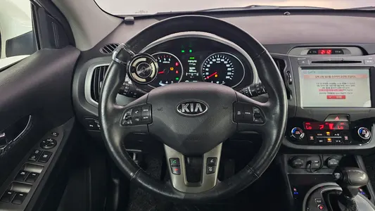 Kia R 2WD 2015 14