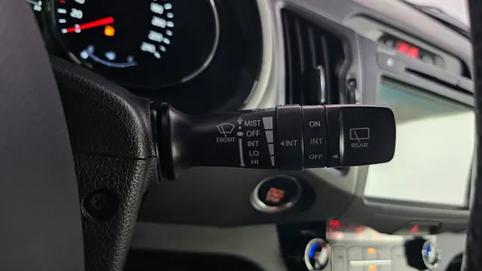 Kia R 2WD 2015 19