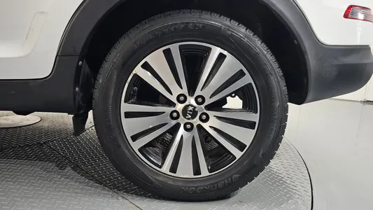 Kia R 2WD 2015 21