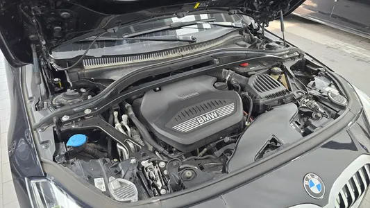 BMW 1 Series (F40) 118d M 2021 6