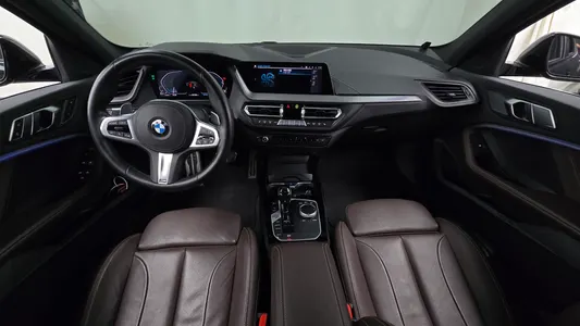 BMW 1 Series (F40) 118d M 2021 7