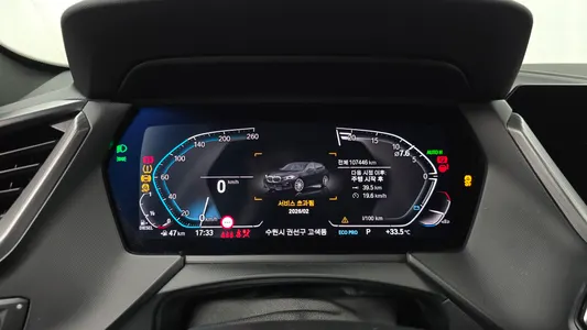 BMW 1 Series (F40) 118d M 2021 8