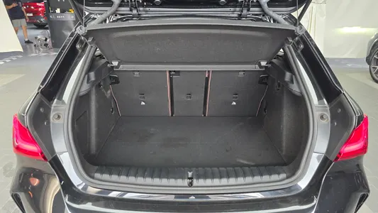 BMW 1 Series (F40) 118d M 2021 20