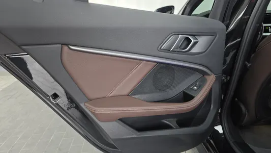 BMW 1 Series (F40) 118d M 2021 25
