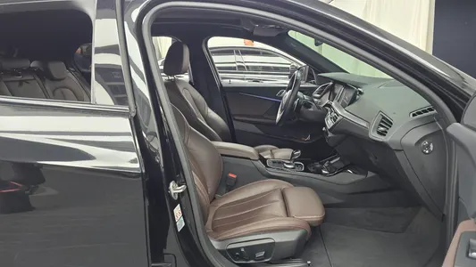 BMW 1 Series (F40) 118d M 2021 26