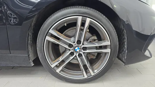 BMW 1 Series (F40) 118d M 2021 21