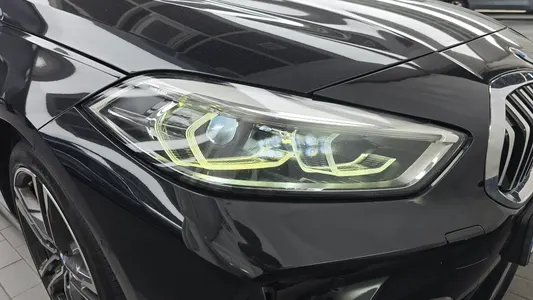 BMW 1 Series (F40) 118d M 2021 22