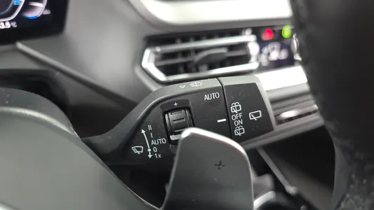 BMW 1 Series (F40) 118d M 2021 28