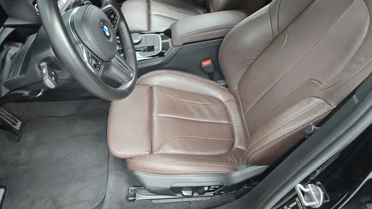 BMW 1 Series (F40) 118d M 2021 30